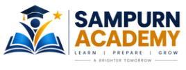 logo sampurn academy
