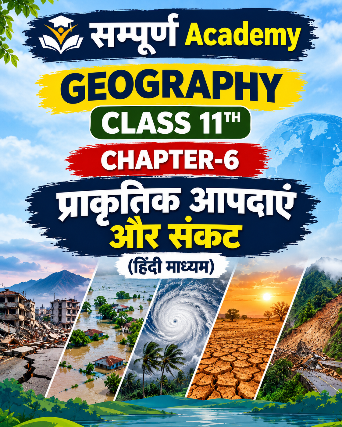 geography class 11 natural disasters geography class 11 natural disasters